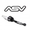 Levier de frein retournable ASV C5 KTM noir