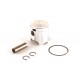 Kit piston VHM racing 125 YZ 2005 à 2024 / Fantic 125 XX Ø53.97