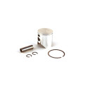 Kit piston VHM racing KTM 65 SX 2009 à 2023 / 65 TC 2017 à 2023 / 65 MC tête de 12° Ø44.95