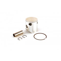 Kit piston VHM racing KTM 125 SX 2001 à 2022 / 125 TC 2014 à 2022 / 125 MC 2021 à 2023 tête de 12° Ø53.95