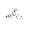 Kit piston VHM racing KTM 125 SX 2001 à 2022 / 125 TC 2014 à 2022 / 125 MC 2021 à 2023 tête de 12° Ø53.97