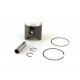 Kit piston VHM racing KTM 250 SX 2006 à 2024 / 250 TC 2014 à 2024 / 250 MC tête de 12° Ø66.33