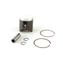 Kit piston VHM racing KTM 250 SX 2006 à 2024 / 250 TC 2014 à 2024 / 250 MC tête de 12° Ø66.33