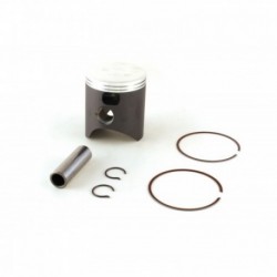 Kit piston VHM racing KTM 250 SX 2006 à 2024 / 250 TC 2014 à 2024 / 250 MC tête de 12° Ø66.32