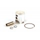 Kit piston VHM racing TM 85 MX 2013 à 2023 Ø47.86