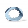 Rondelle arbre de sortie de boite YZF WRF 400 / 426 / 450 1998 à 2022 / 250 YZ