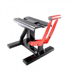 Lève moto hydraulique universel