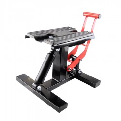 Lève moto hydraulique universel