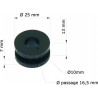 Silent bloc TOURMAX - diamètre 10 pack de 10