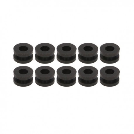 Silent bloc TOURMAX - diamètre 10 pack de 10