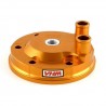 Culasse VHM sans dôme TM MX 250/ MX 300 1999 à 2014