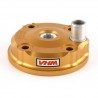 Culasse VHM sans dôme Suzuki 80 RM, 85 RM 1998 à 2024