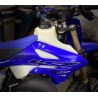 Réservoir IMS YAMAHA 85 YZ 2022 à 2024 8.3 litres transparent