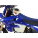 Réservoir IMS YAMAHA 85 YZ 2022 à 2024 8.3 litres transparent