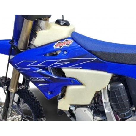 Réservoir IMS YAMAHA 125 YZ / 250 YZ 2022 à 2024 12.1 litres