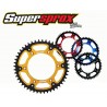 Couronne Supersprox bi-matière YZ YZF WRF