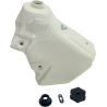 Réservoir IMS SUZUKI DRZ 400 2001 à 2023 blanc 12,1 litres
