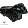 Réservoir IMS HONDA 450 CRF X 2005 à 2017 noir 12 litres