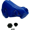 Réservoir IMS YAMAHA 125 YZ / 250 YZ 2002 à 2021 11.7 litres bleu