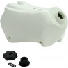 Réservoir IMS YAMAHA 125 / 250 YZ 1993 à 1995 transparent 12.8 litres