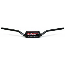 Guidon sans barre PRO-BAR Ø 28.6mm BAS - NOIR - WRP