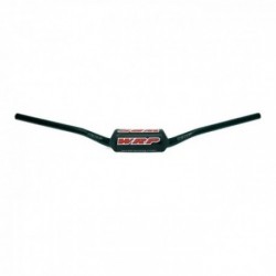 Guidon sans barre PRO-BAR Ø 28.6mm MEDIUM - NOIR - WRP