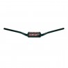 Guidon sans barre PRO-BAR Ø 28.6mm MEDIUM - NOIR - WRP