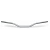 Guidon sans barre PRO-BAR Ø 28.6mm HAUT - ARGENT - WRP