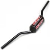 Guidon sans barre PRO-BAR Ø 28.6mm MX-GP REPLICA - NOIR - WRP