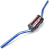Guidon sans barre PRO-BAR Ø 28.6mm MX-GP FEBVRE REPLICA - BLEU - WRP