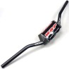 Guidon sans barre PRO-BAR Ø 28.6mm MX-GP FEBVRE REPLICA - NOIR - WRP