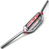 Guidon avec barre TAPER-X Ø 28.6mm MX-GP REPLICA - TITANIUM - WRP