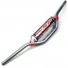Guidon avec barre TAPER-X Ø 28.6mm MX-GP CHIODI 06 REPLICA - Titanium - WRP