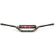 Guidon avec barre X-BAR AMERICA Ø 28.6mm HONDA - BRONZE - WRP