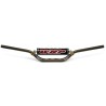 Guidon avec barre X-BAR AMERICA Ø 28.6mm MEDIUM - BRONZE - WRP