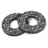 Donuts noir - WRP