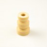 Tampon de talonnage amortisseur KAYABA 12mm x 34 x 51