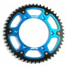 Couronne Supersprox bi-matière YZ YZF WRF