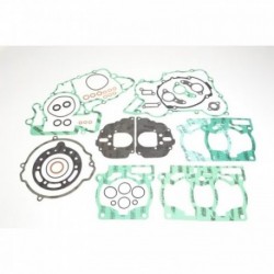 Pochette de joints moteur complète ATHENA KTM 200 SX / EGS / EXC 1998 à 2001