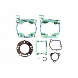 Pochette de joints haut moteur ATHENA Honda 125 CR 2000 à 2002