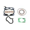 Pochette de joints haut moteur ATHENA Yamaha 125 YZ 2005 à 2021