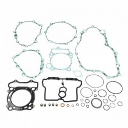 Pochette de joints moteur complète ATHENA YAMAHA 250 YZF 2001 à 2013 / 250 WRF 2001 à 2014