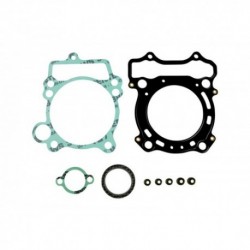 Pochette de joints haut moteur ATHENA YAMAHA 250 YZF 2001 à 2013 / 250 WRF 2001 à 2014
