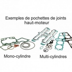 Pochette de joints haut moteur ATHENA KTM 250 SX / 300 SX 2023 / HVA 250 TC 2023