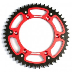 Couronne Supersprox bi-matière CR CRF HM