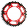 Couronne Supersprox bi-matière CR CRF HM