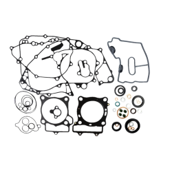 Pochette de joints moteur complète + spi ATHENA HONDA 250 CRF R 2022 à 2024