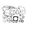 Pochette de joints moteur complète + spi ATHENA HONDA 250 CRF R 2022 à 2024