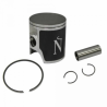 Kit piston NAMURA KTM 250 SX de 2003 à 2023 (66,36mm) EXC 2006 à 2023 - GAS GAS EC 2021 à 2023