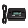 Compteur d'heures fil Dual race
